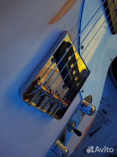 Электро-гитара Cort Sunset - Сорт Сансет