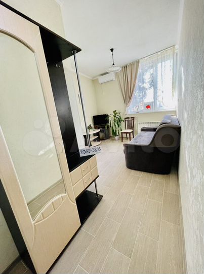 Дом 23 м² на участке 1 сот.