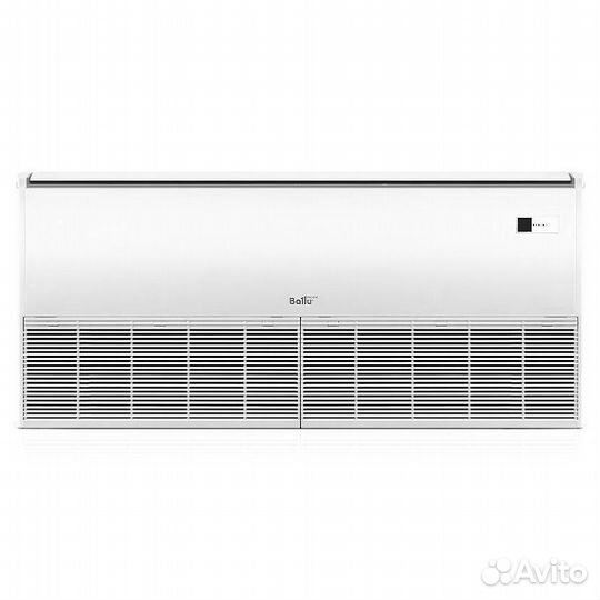 Комплект Electrolux eacc-48H/UP3/N3 сплит-системы