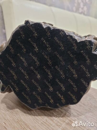 Статуэтка Мона Лиза, Veronese