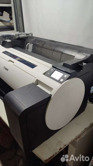 Плоттер canon imagePrograf tm-200