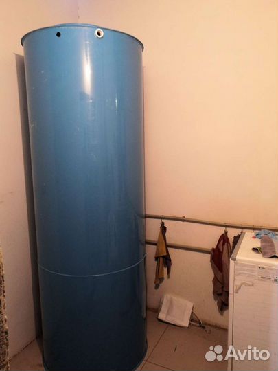 Цистерны емкости бочки