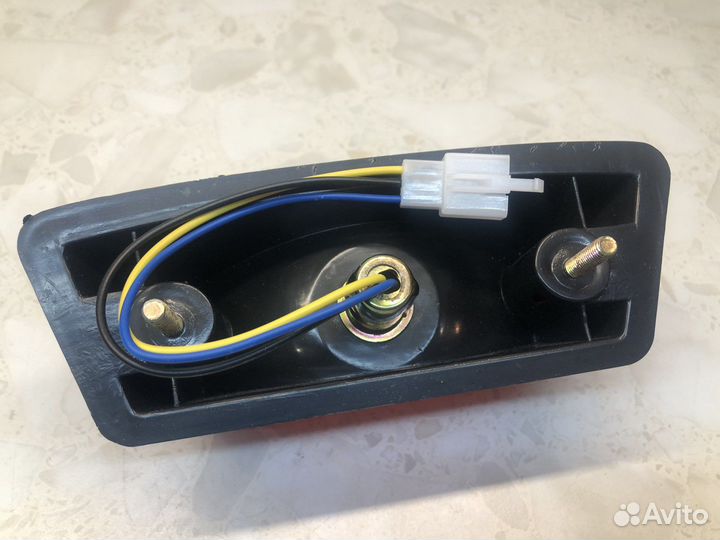 Стоп сигнал yamaha YBR125 04-09