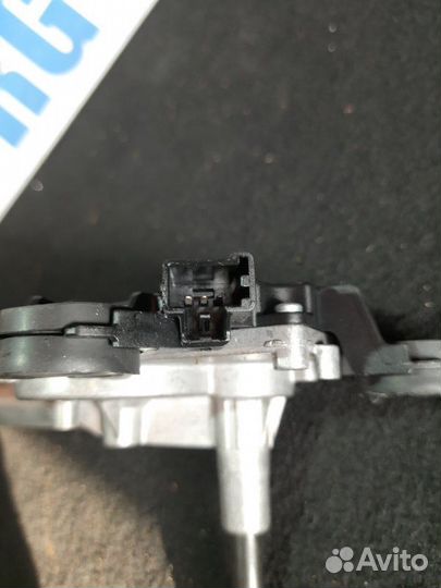 Мотор стеклоочистителя задний Ford Focus 2 1.6