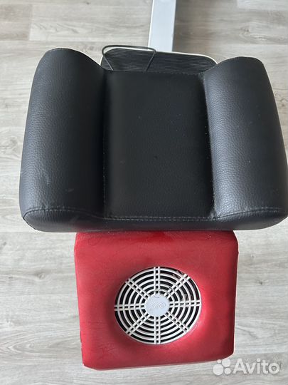 Педикюрное кресло