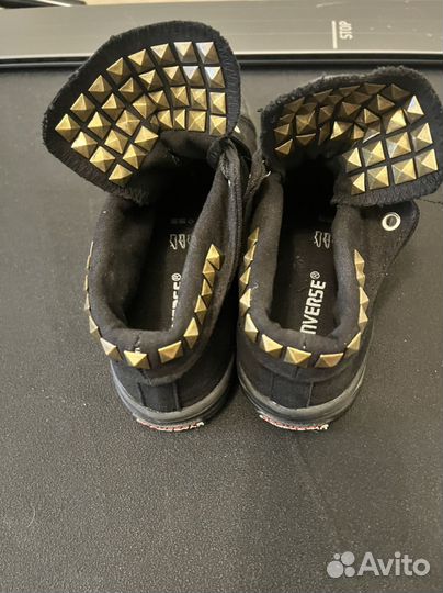 Кеды converse женские