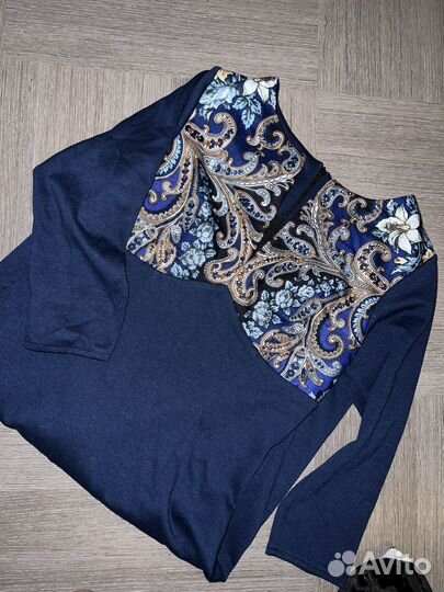 Женские вещи пакетом 44-46