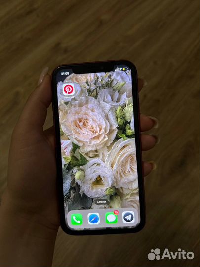 iPhone Xr, 128 ГБ