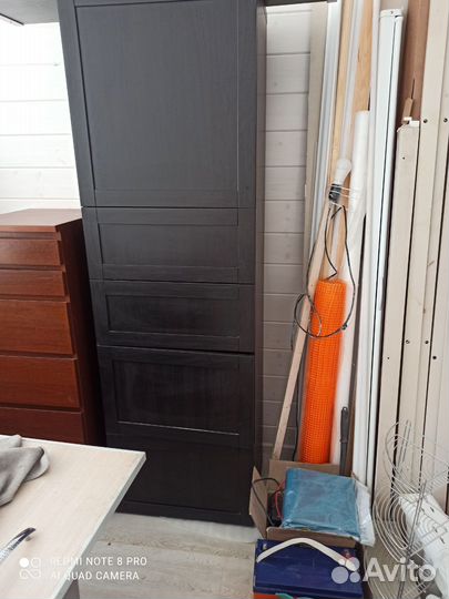 Шкаф IKEA