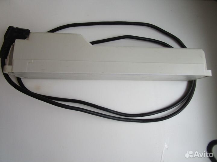 Сетевые удлинители