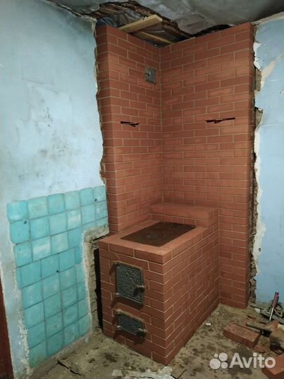 Печник краснодар. Чистка и ремонт дымоходов