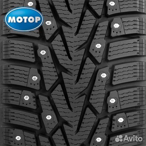 Nokian Tyres Nordman 7 SUV 215/70 R16