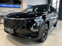 Новый OMODA C5 1.5 CVT, 2024, цена от 1 672 425 руб.