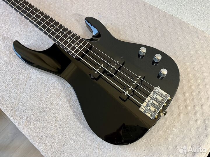 Aria Pro 2 PJ-Bass MAB Series