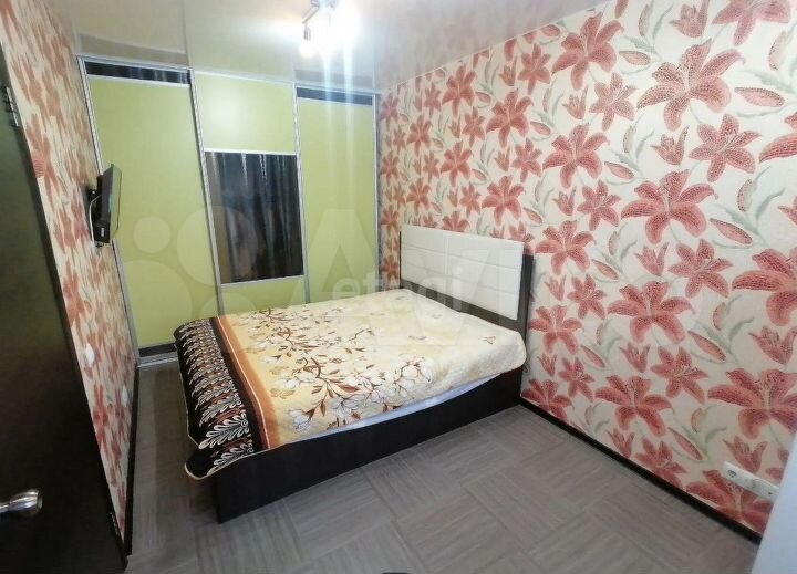 2-к. квартира, 45 м², 1/5 эт.