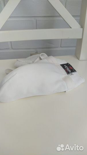 Паховая защита(ракушка)