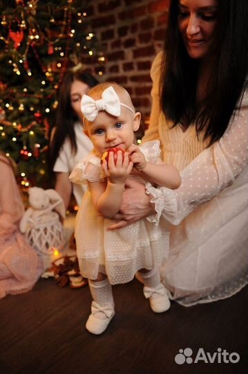 Вещи пакетом на девочку