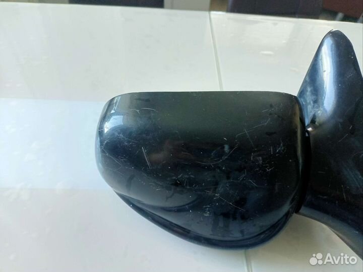 Зеркала ваз 2110