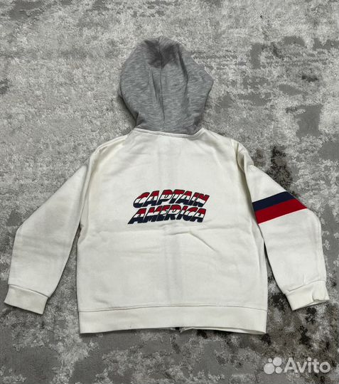 Толстовка детская для мальчика Zara