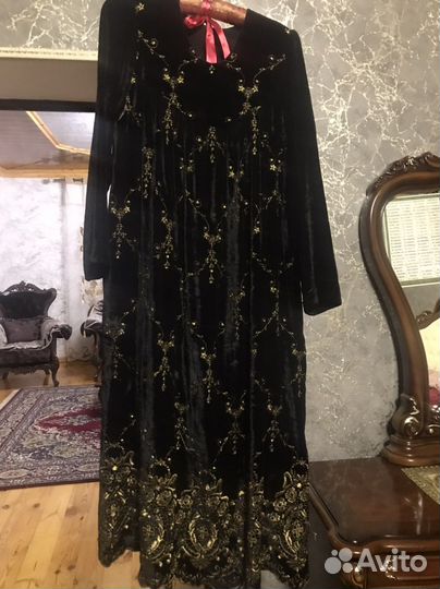 Куртка. Платье. Рубашка