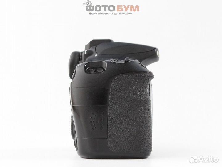 Фотоаппарат Canon 60D body