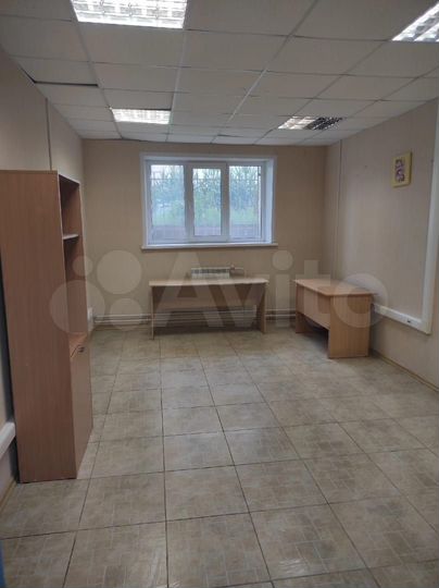 Помещение свободного назначения