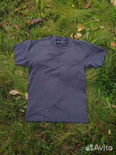 Футболка Stussy S