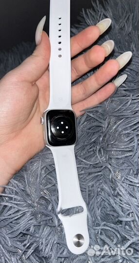 Часы apple watch 8 41 mm