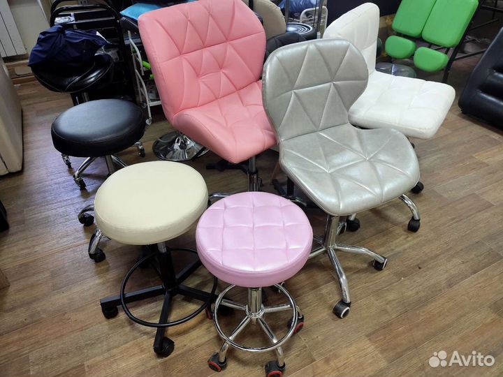 Кушетка / массажный стол