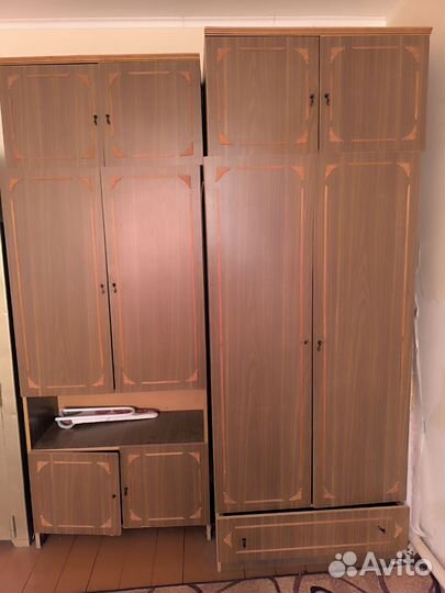 Отдам бесплатно мебель