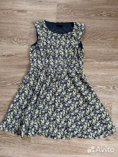 Пакет женских вещей размер 44 (М)