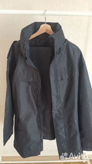 Форма мужская