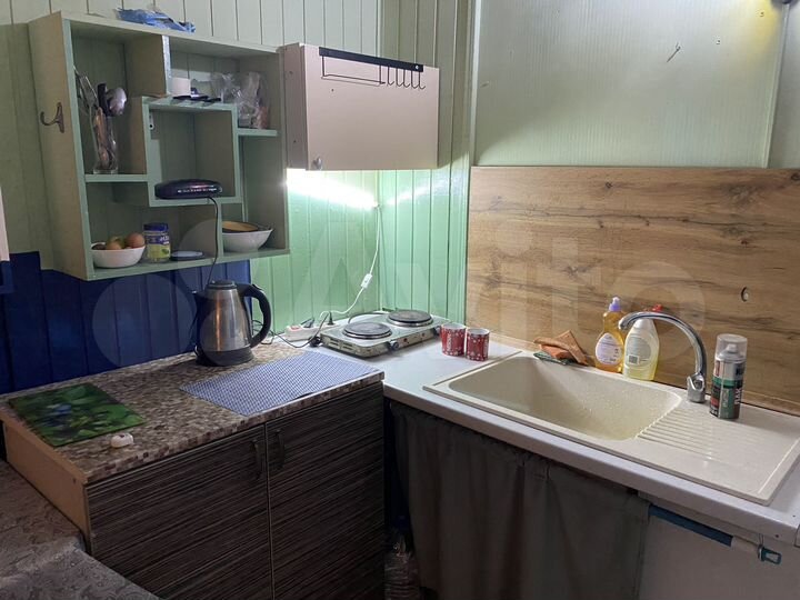 Комната 12 м² в 2-к., 4/8 эт.