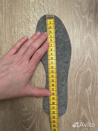 Лыжные ботинки nordway 34