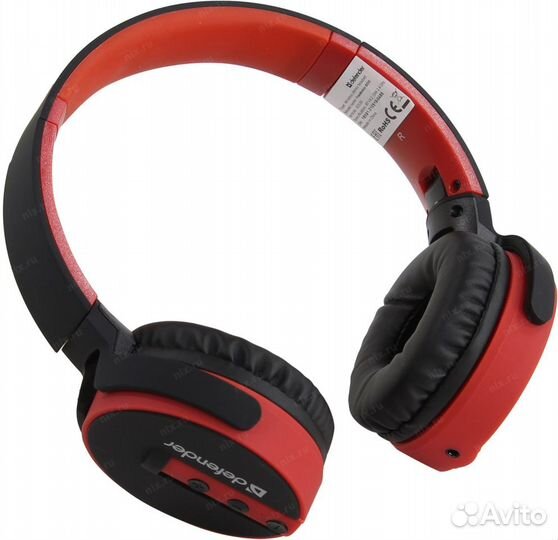 Беспроводные нашники