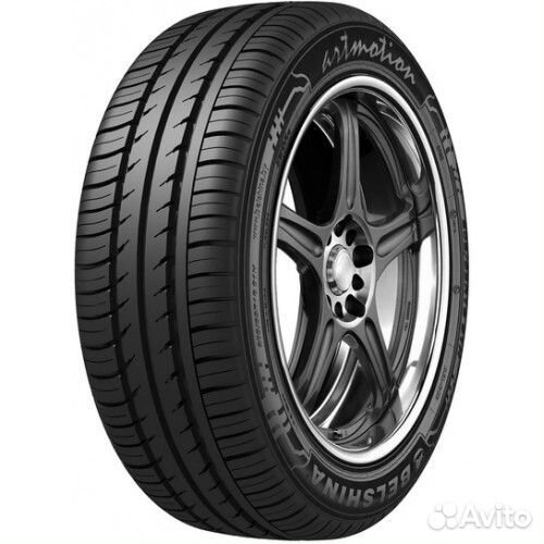 Белшина Artmotion Бел-281 195/60 R15