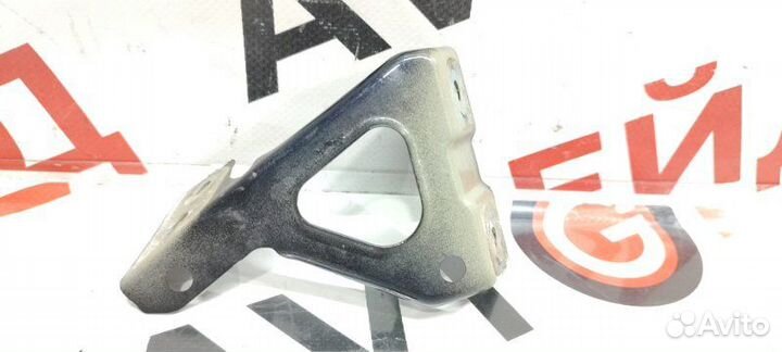 Крепление крыла переднее правое Volkswagen Tiguan