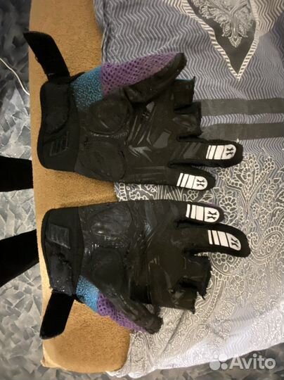 Пейнтбольная вещь