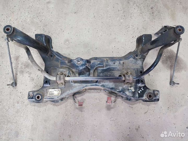 Подрамник Volvo S40 2.5