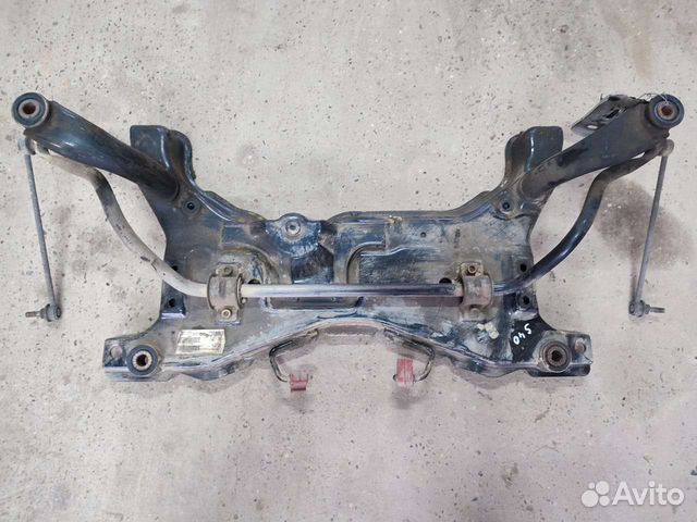 Подрамник Volvo S40 2.5