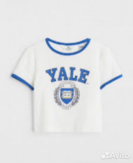 Топ для девочки hm 134/140 146/152 158/164