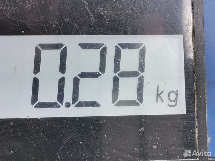 Замок для Peugeot-Citroen Xsara Picasso