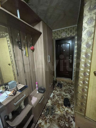 2-к. квартира, 49,4 м², 5/5 эт.
