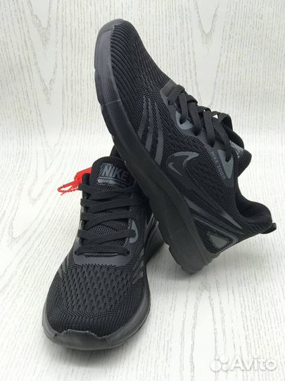 Кроссовки летние Nike air zoom 37 размер