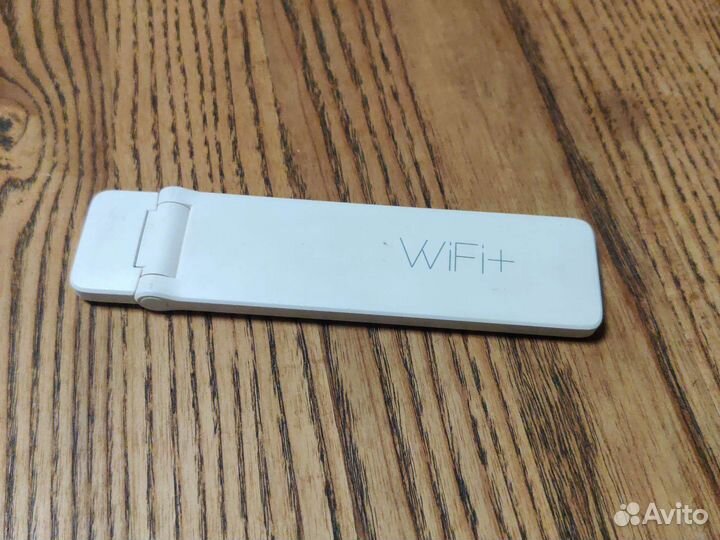 Wifi усилитель репитер xiaomi
