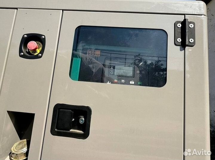 Дизельный генератор 15, 30, 50, 100, 150, 200 кВт