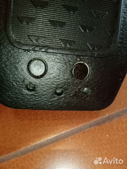 Лыжные ботинки классические