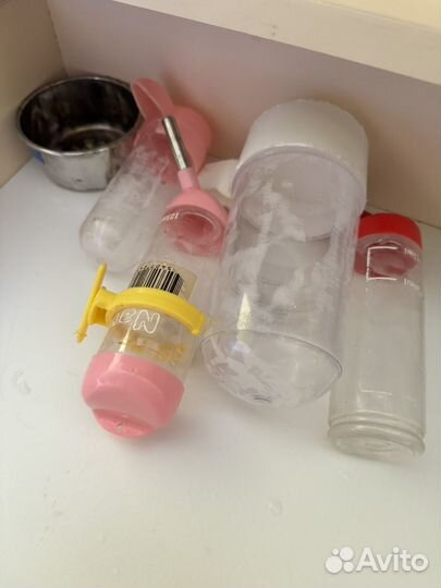 Шкаф для шиншилл и грызунов