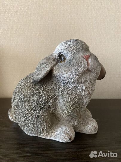 Фигурка декоративная