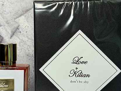 Love Don't Be Shy by Kilian 50ml